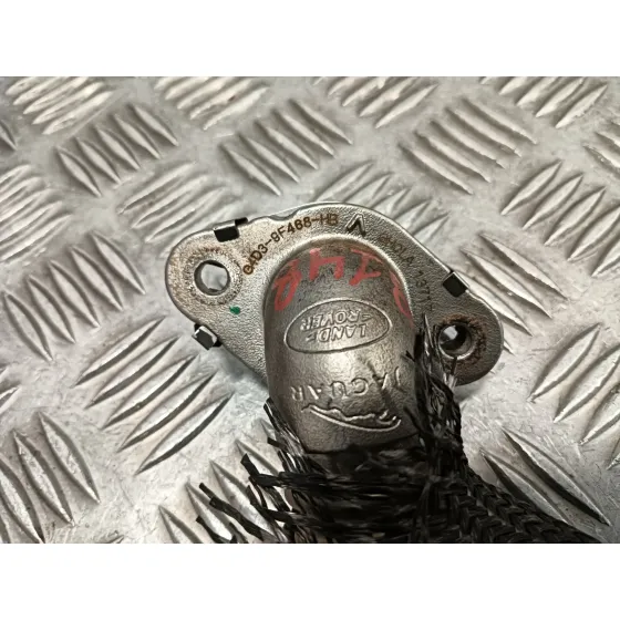 Tubo para Land Rover Discovery Sport