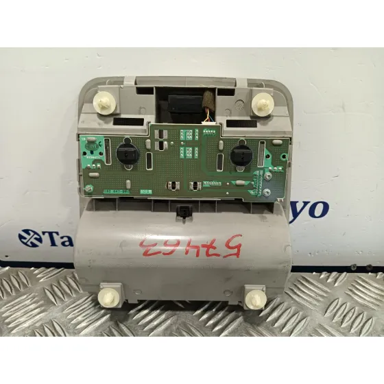 Luz Interior para Toyota Auris (_E18_)