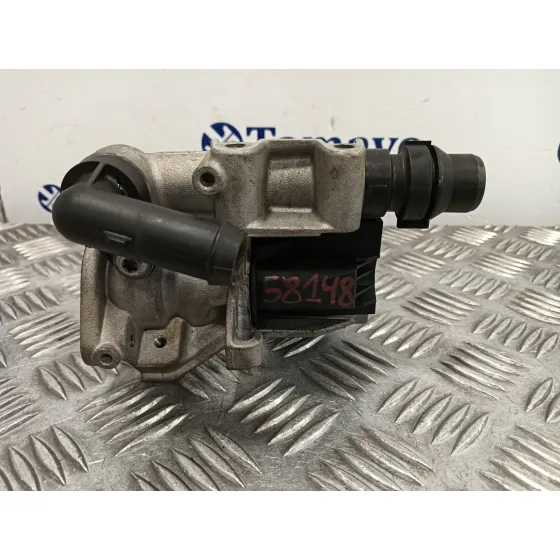 Valvula Egr para Land Rover Discovery Sport