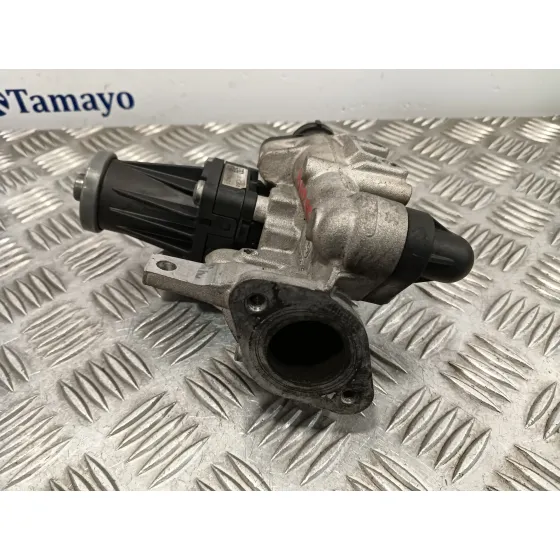 Valvula Egr para Land Rover Discovery Sport