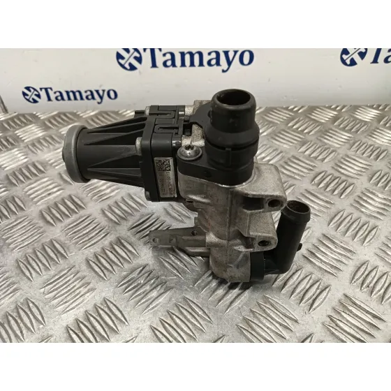 Valvula Egr para Land Rover Discovery Sport