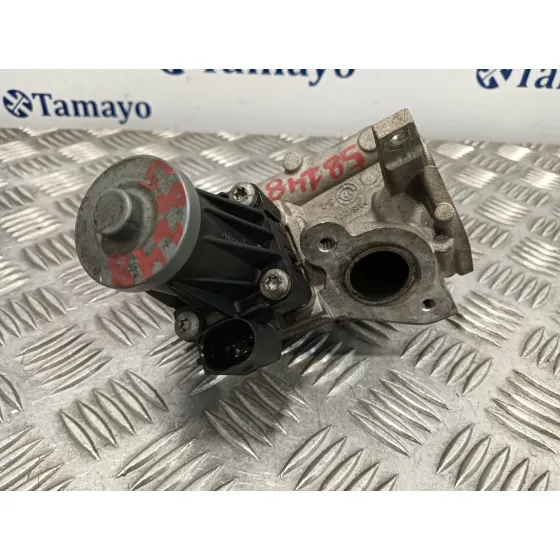 Valvula Egr para Land Rover Discovery Sport