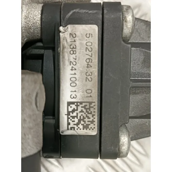 Valvula Egr para Land Rover Discovery Sport