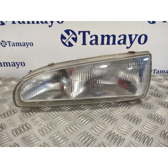 Faro Izquierdo para Hyundai Grace Panel Van