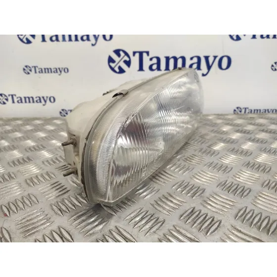 Faro Izquierdo para Hyundai Grace Panel Van