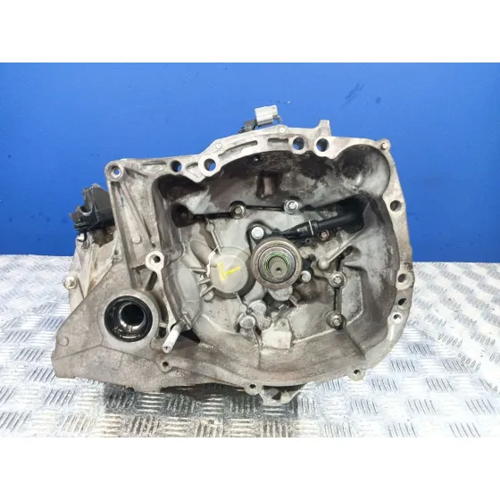 Caja Cambios para Dacia Sandero