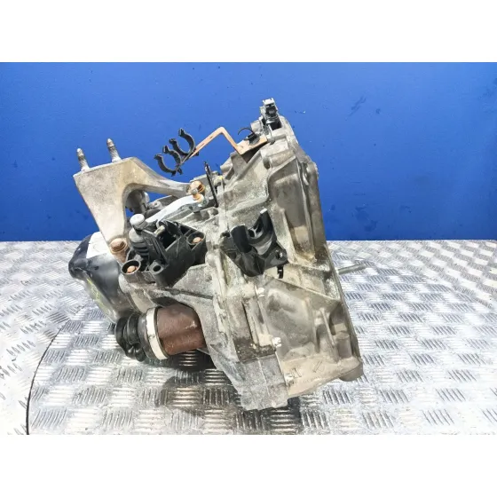 Caja Cambios para Dacia Sandero