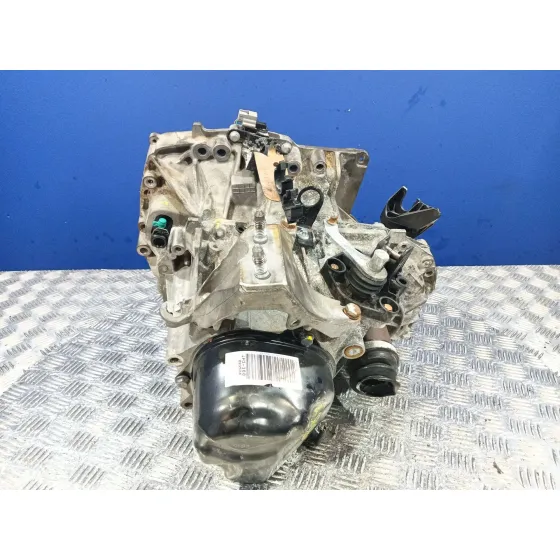 Caja Cambios para Dacia Sandero