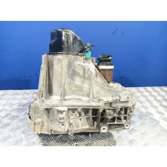 Caja Cambios para Dacia Sandero