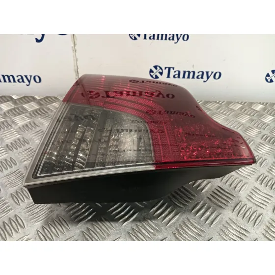 Piloto Trasero Izquierdo para Volvo S40 Berlina