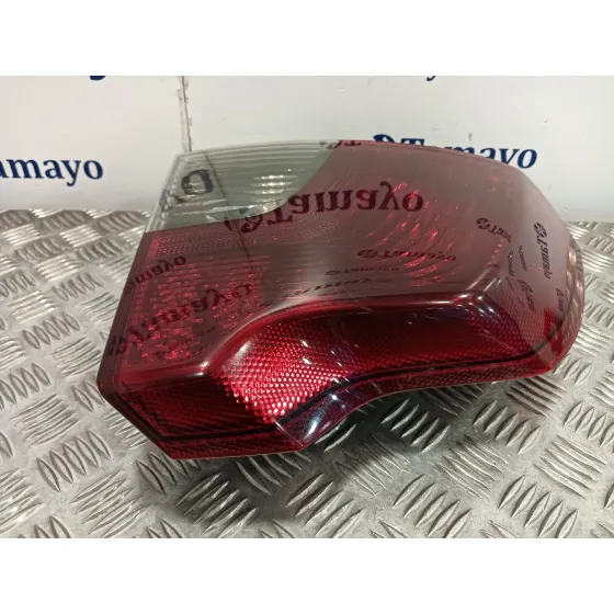 Piloto Trasero Izquierdo para Volvo S40 Berlina