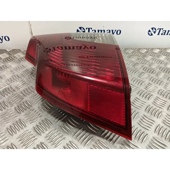 Piloto Trasero Izquierdo para Volvo S40 Berlina