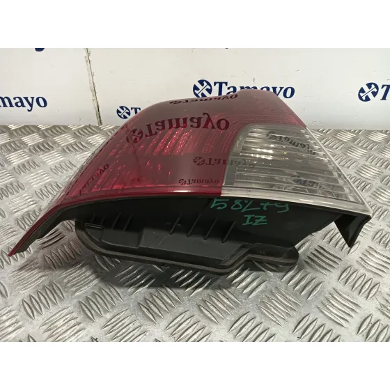 Piloto Trasero Izquierdo para Volvo S40 Berlina