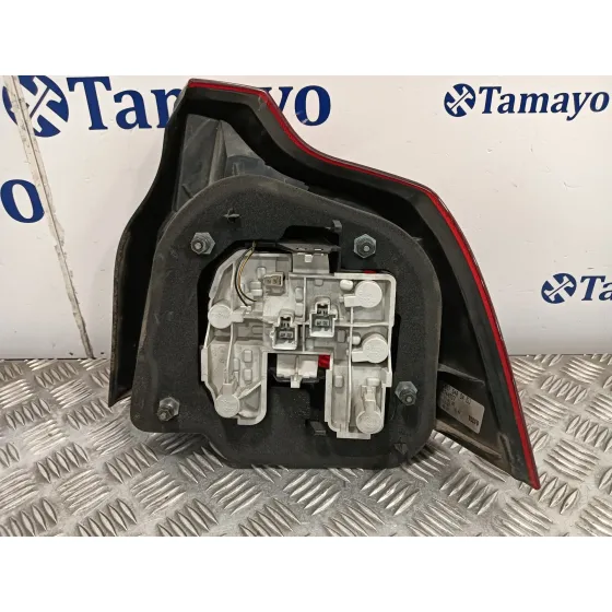 Piloto Trasero Izquierdo para Volvo S40 Berlina