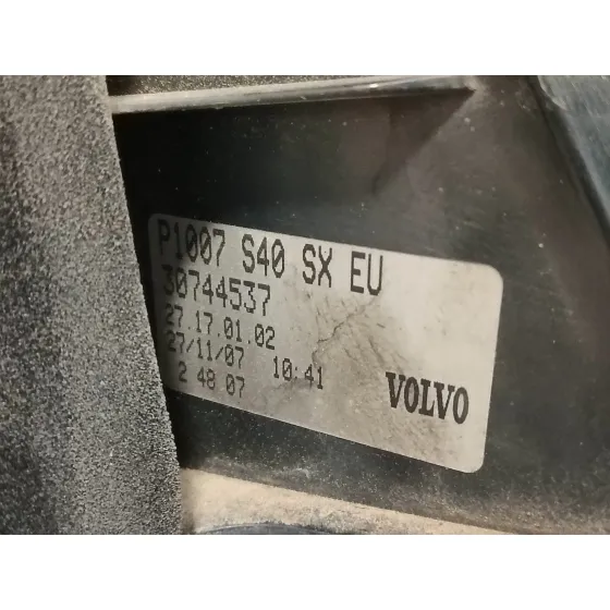 Piloto Trasero Izquierdo para Volvo S40 Berlina