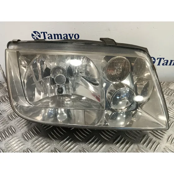 Faro Derecho para Volkswagen Bora Berlina (1J2)