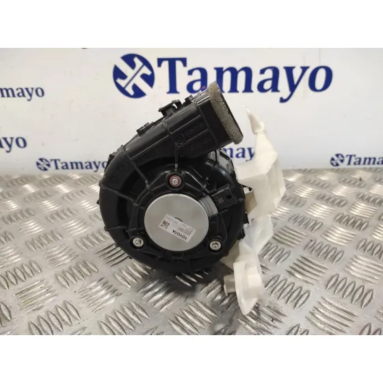 Motor Calefaccion para Toyota Yaris (Xpa1F/Mxph11/Chxnbw)