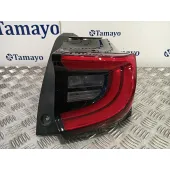 Piloto Trasero Derecho para Toyota Yaris (Xpa1F/Mxph11/Chxnbw)