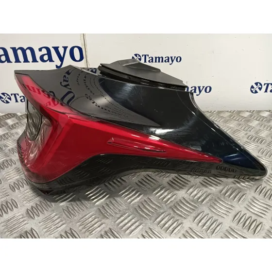 Piloto Trasero Derecho para Toyota Yaris (Xpa1F/Mxph11/Chxnbw)