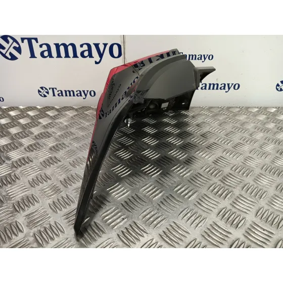 Piloto Trasero Derecho para Toyota Yaris (Xpa1F/Mxph11/Chxnbw)
