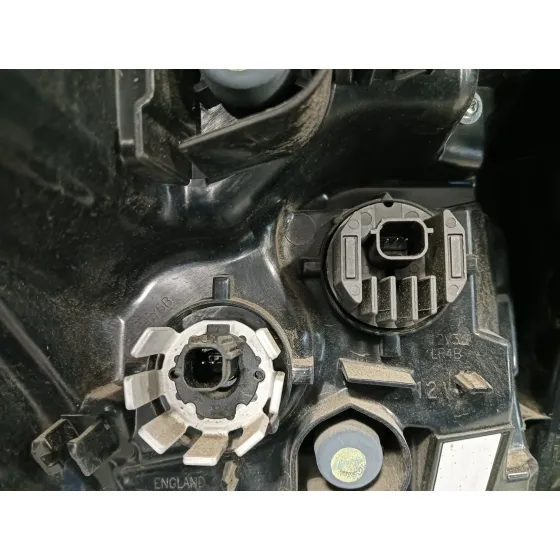 Piloto Trasero Derecho para Toyota Yaris (Xpa1F/Mxph11/Chxnbw)