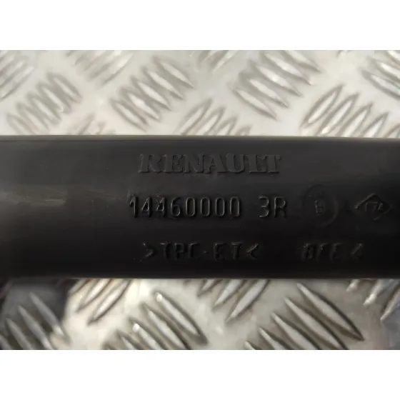 Tubo para Renault Scenic Iii