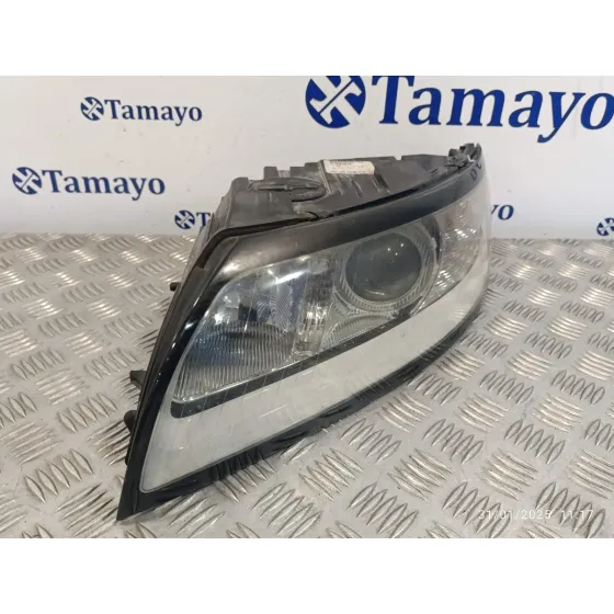 Faro Izquierdo para Volvo S40 Berlina