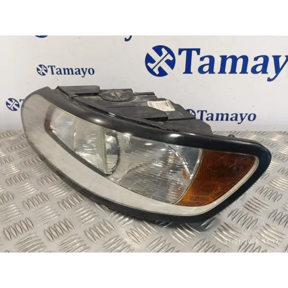 Faro Izquierdo para Volvo S40 Berlina