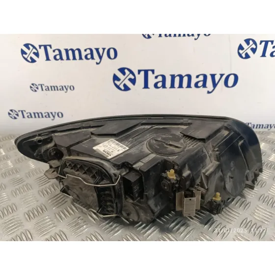 Faro Izquierdo para Volvo S40 Berlina