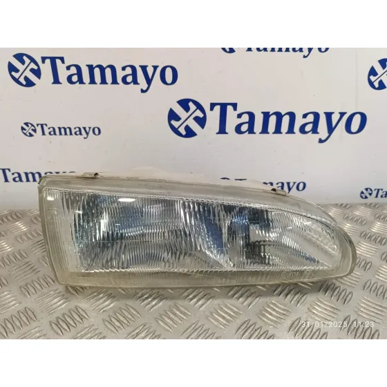 Faro Derecho para Hyundai Grace Panel Van