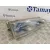 Faro Derecho para Hyundai Grace Panel Van