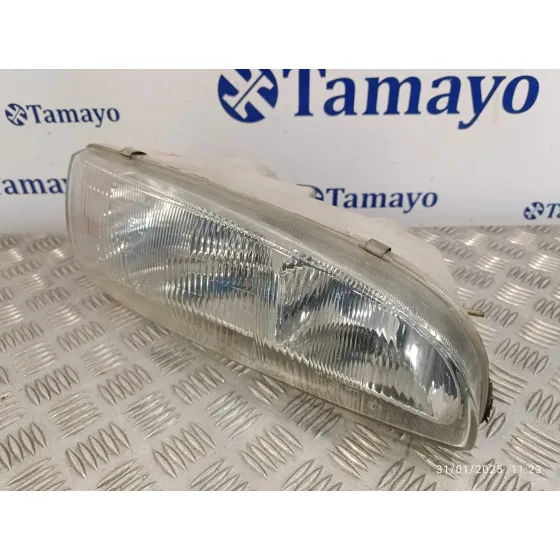 Faro Derecho para Hyundai Grace Panel Van