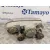 Faro Derecho para Hyundai Grace Panel Van