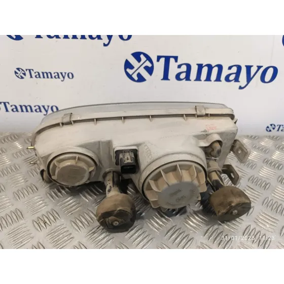 Faro Derecho para Hyundai Grace Panel Van