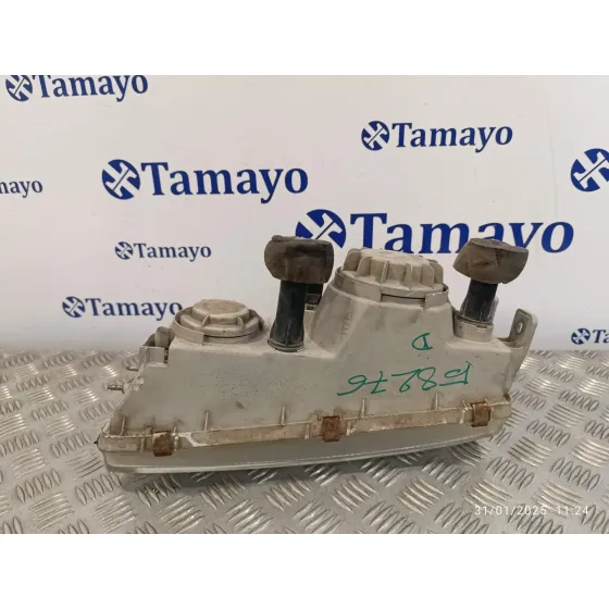 Faro Derecho para Hyundai Grace Panel Van