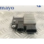 Resistencia Calefaccion para Toyota Yaris (Xpa1F/Mxph11/Chxnbw)