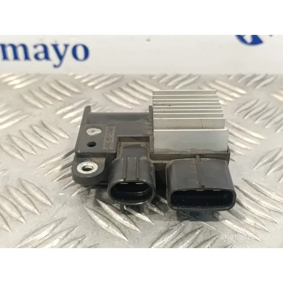 Resistencia Calefaccion para Toyota Yaris (Xpa1F/Mxph11/Chxnbw)