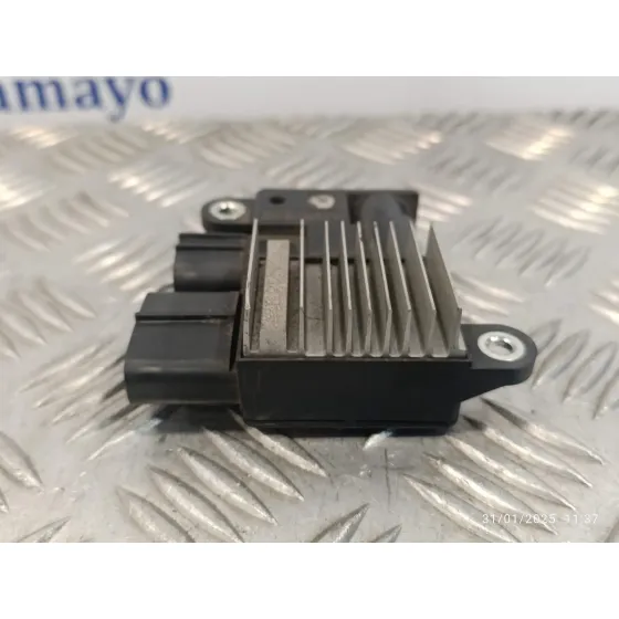 Resistencia Calefaccion para Toyota Yaris (Xpa1F/Mxph11/Chxnbw)