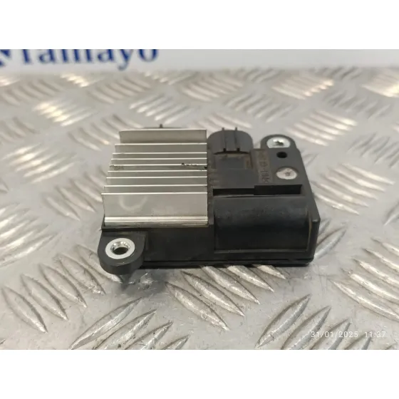 Resistencia Calefaccion para Toyota Yaris (Xpa1F/Mxph11/Chxnbw)