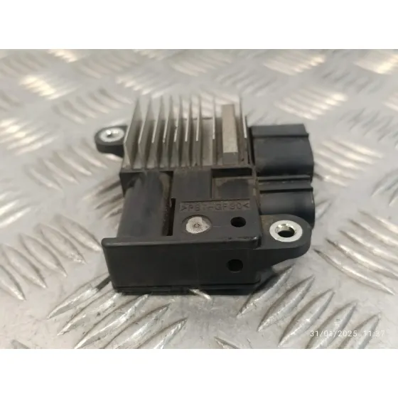 Resistencia Calefaccion para Toyota Yaris (Xpa1F/Mxph11/Chxnbw)