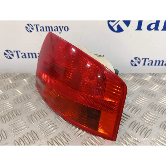 Piloto Trasero Derecho para Audi A4 Berlina (8E)
