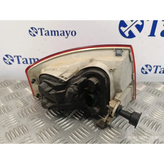 Piloto Trasero Derecho para Audi A4 Berlina (8E)
