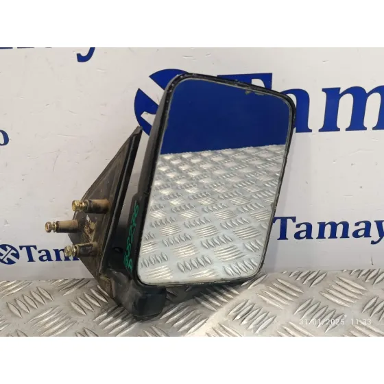 Retrovisor Derecho para Hyundai Grace Panel Van