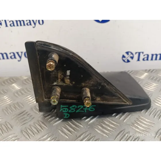 Retrovisor Derecho para Hyundai Grace Panel Van