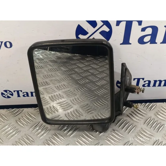 Retrovisor Izquierdo para Hyundai Grace Panel Van