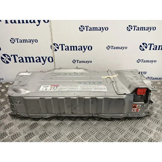 Bateria para Toyota Yaris (Xpa1F/Mxph11/Chxnbw)