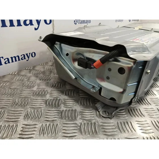 Bateria para Toyota Yaris (Xpa1F/Mxph11/Chxnbw)