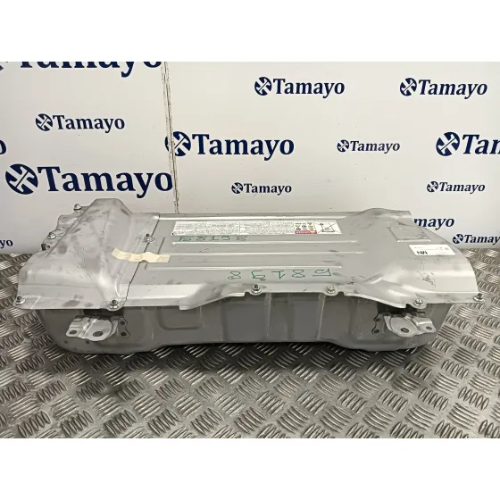 Bateria para Toyota Yaris (Xpa1F/Mxph11/Chxnbw)