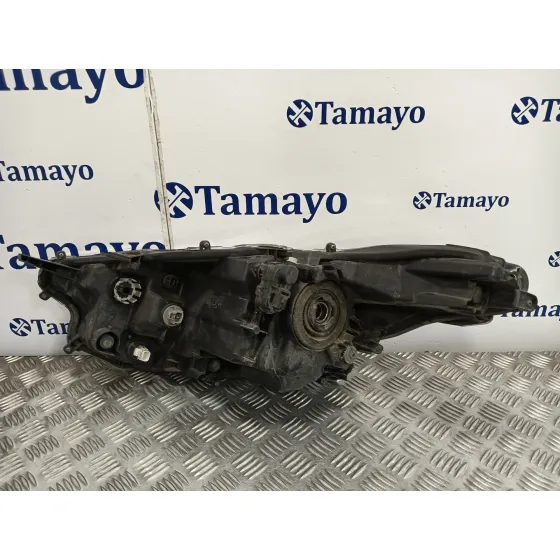 Faro Derecho para Toyota Yaris (Xpa1F/Mxph11/Chxnbw)