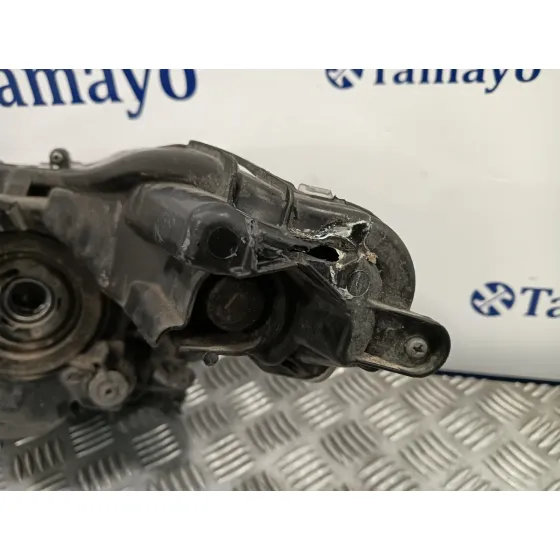Faro Derecho para Toyota Yaris (Xpa1F/Mxph11/Chxnbw)